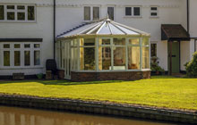 Bryn Common conservatory leads
