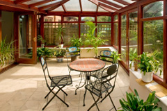 Bryn Common conservatory quotes