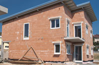 Bryn Common home extensions