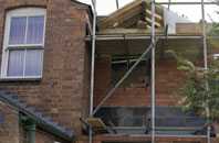 free Bryn Common home extension quotes