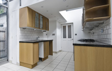Bryn Common kitchen extension leads
